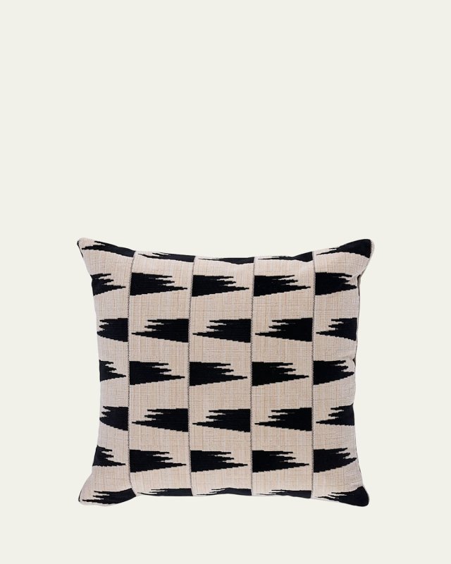 Tutsi 22" Pillow